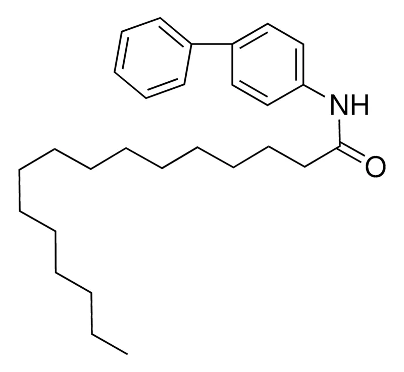 Sigma-Aldrich 4'-PHENYLHEXADECANANILIDE，AldrichCPR