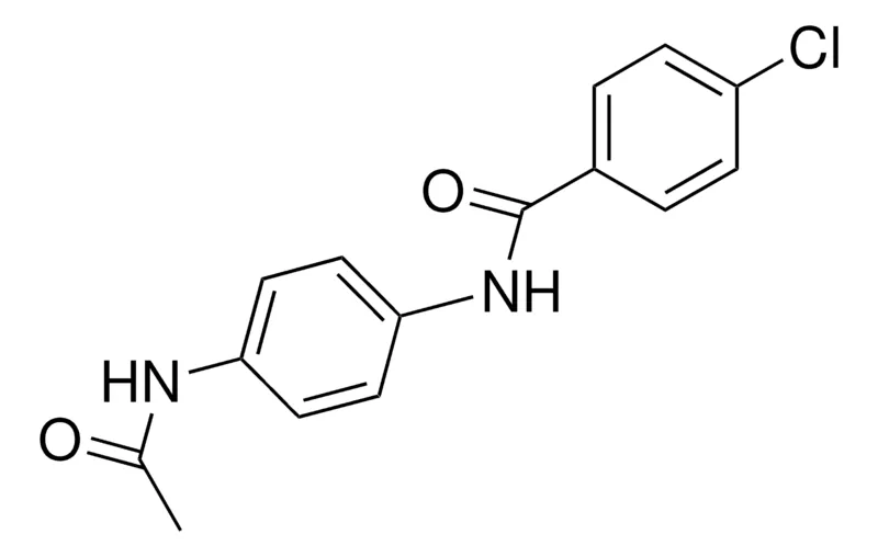 Sigma-Aldrich 4'-ACETAMIDO-4-CHLOROBENZANILIDE,AldrichCPR