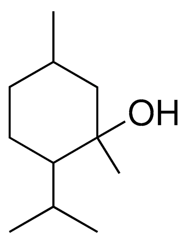 Sigma-Aldrich 2-ISOPROPYL-1,5-DIMETHYL-CYCLOHEXANOL,AldrichCPR