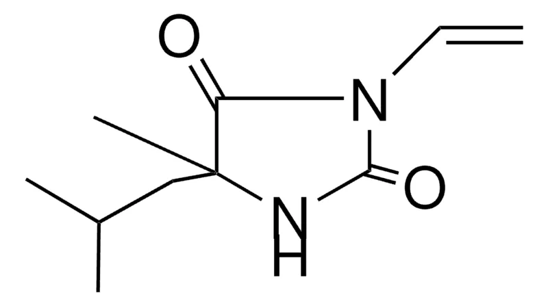 Sigma-Aldrich 5-ISOBUTYL-5-METHYL-3-VINYLHYDANTOIN,AldrichCPR