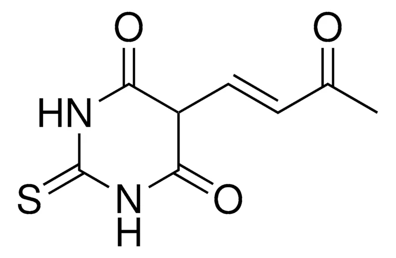 Sigma-Aldrich 5-(3-OXO-1-BUTENYL)-2-THIOXODIHYDRO-4,6(1H,5H)-PYRIMIDINEDIONE,AldrichCPR