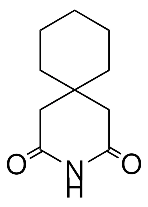 Sigma-Aldrich 3,3-PENTAMETHYLENEGLUTARIMIDE,AldrichCPR