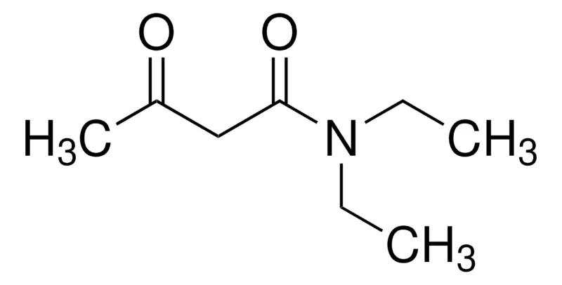 Sigma-Aldrich N,N-DIETHYLACETOACETAMIDE,AldrichCPR