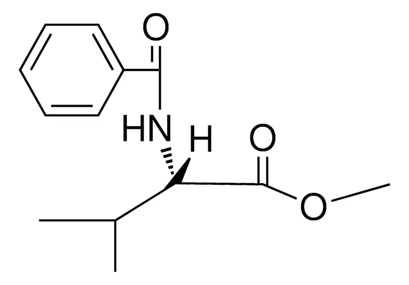 Sigma-Aldrich N-BENZOYL-L-VALINE METHYL ESTER,AldrichCPR