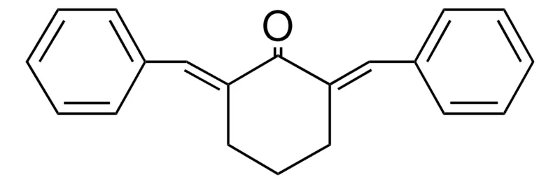 Sigma-Aldrich 2,6-DIBENZYLIDENECYCLOHEXANONE,AldrichCPR