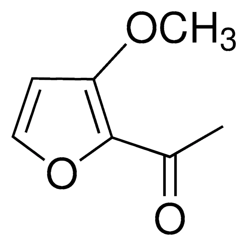 Sigma-Aldrich 1-(3-METHOXY-2-FURYL)ETHANONE,AldrichCPR