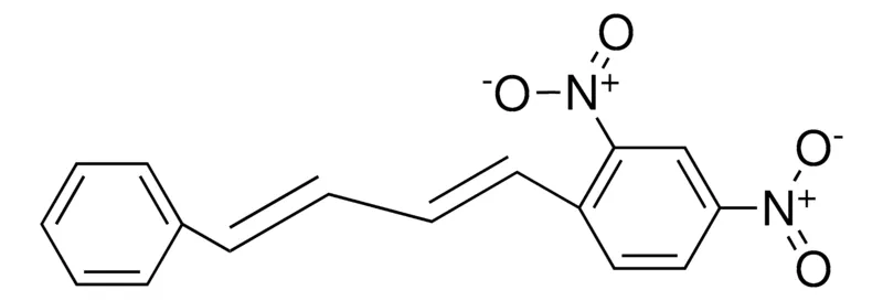Sigma-Aldrich 1-(2,4-DINITROPHENYL)-4-PHENYL-1,3-BUTADIENE,AldrichCPR