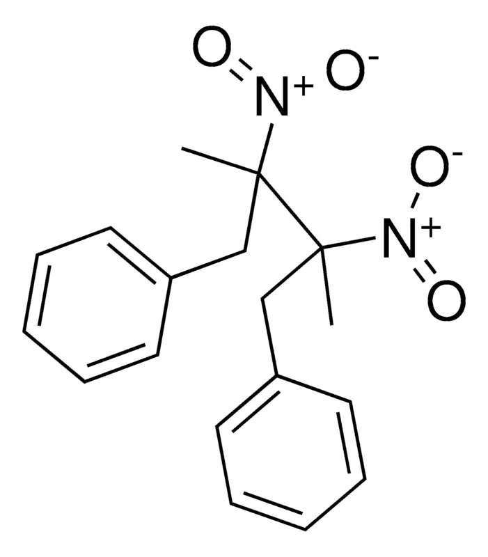 Sigma-Aldrich 2,3-DIMETHYL-2,3-DINITRO-1,4-DIPHENYLBUTANE,AldrichCPR