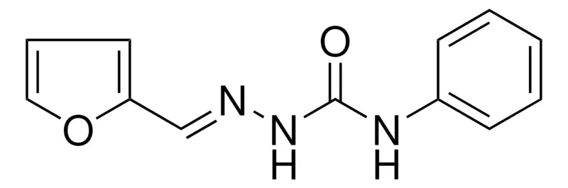 Sigma-Aldrich 2-FURALDEHYDE N-PHENYLSEMICARBAZONE,AldrichCPR