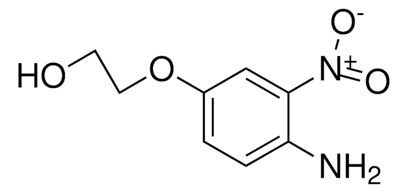 Sigma-Aldrich 2-(4-AMINO-3-NITROPHENOXY)-1-ETHANOL,AldrichCPR