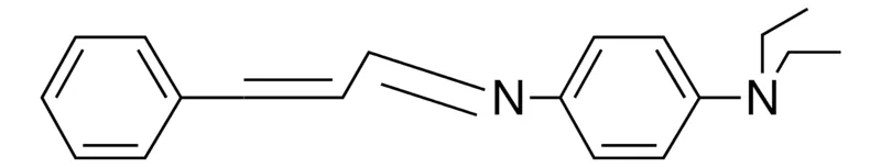 Sigma-Aldrich N-CINNAMYLIDENE-N',N'-DIETHYL-1,4-PHENYLENEDIAMINE，AldrichCPR