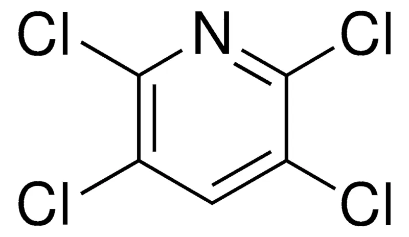 Sigma-Aldrich 2,3,5,6-TETRACHLOROPYRIDINE,AldrichCPR