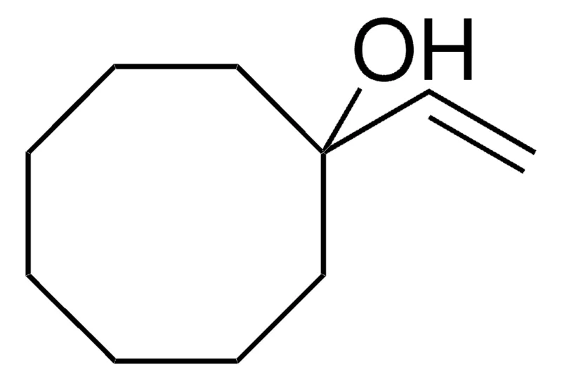 Sigma-Aldrich 1-VINYL-CYCLOOCTANOL，AldrichCPR