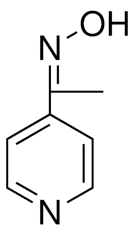 Sigma-Aldrich 4-ACETYLPYRIDINE OXIME,AldrichCPR