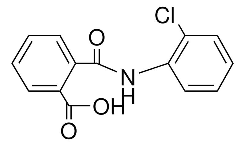 Sigma-Aldrich 2'-CHLOROPHTHALANILIC ACID,AldrichCPR
