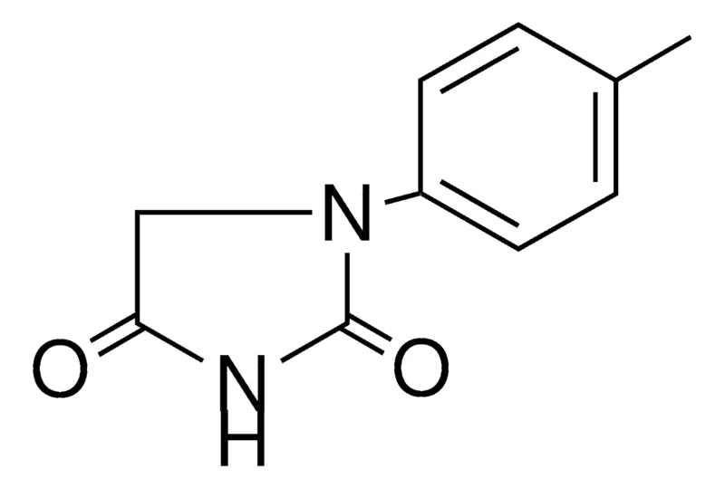Sigma-Aldrich 1-P-TOLYL-IMIDAZOLIDINE-2,4-DIONE,AldrichCPR