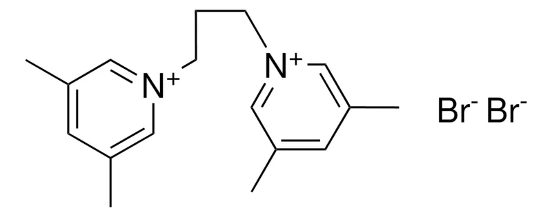 Sigma-Aldrich 1,1'-TRIMETHYLENEBIS(3,5-DIMETHYLPYRIDINIUM BROMIDE),AldrichCPR