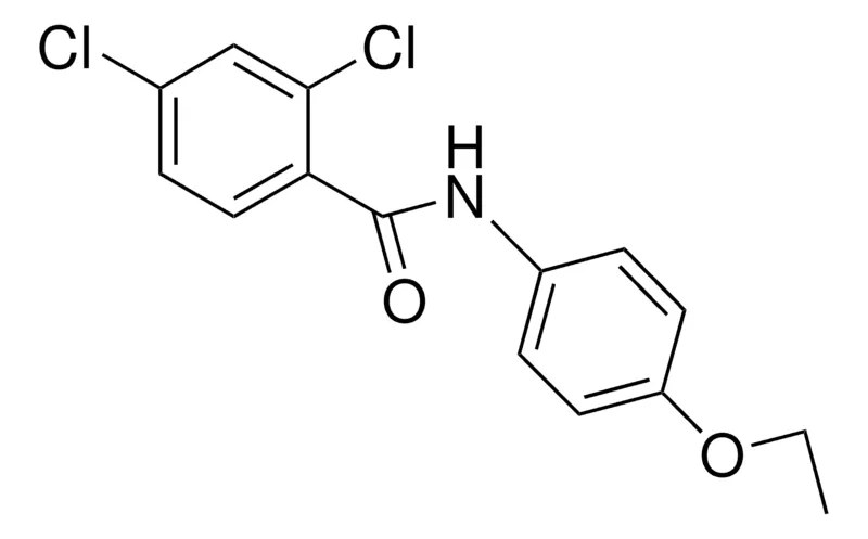 Sigma-Aldrich 2,4-DICHLOROBENZO-P-PHENETIDIDE,AldrichCPR