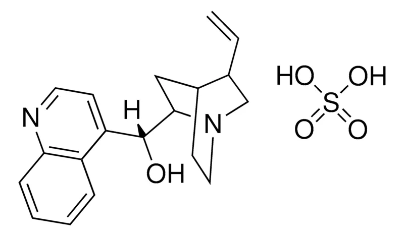 Sigma-Aldrich CINCHONINE SULFATE,AldrichCPR