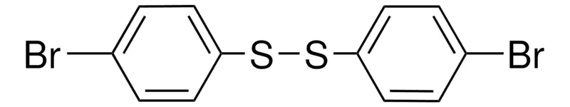 Sigma-Aldrich 4-BROMOPHENYL DISULFIDE,AldrichCPR