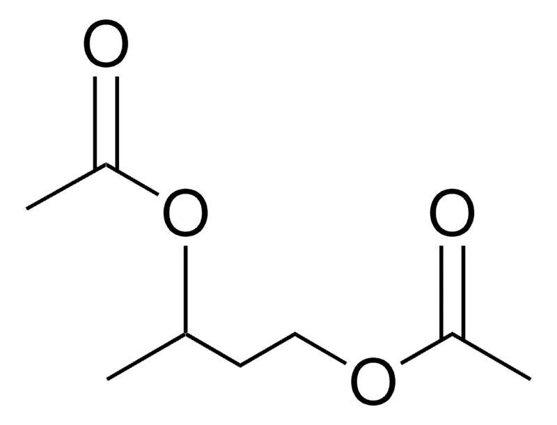 Sigma-Aldrich 1,3-BUTANEDIOL DIACETATE,AldrichCPR