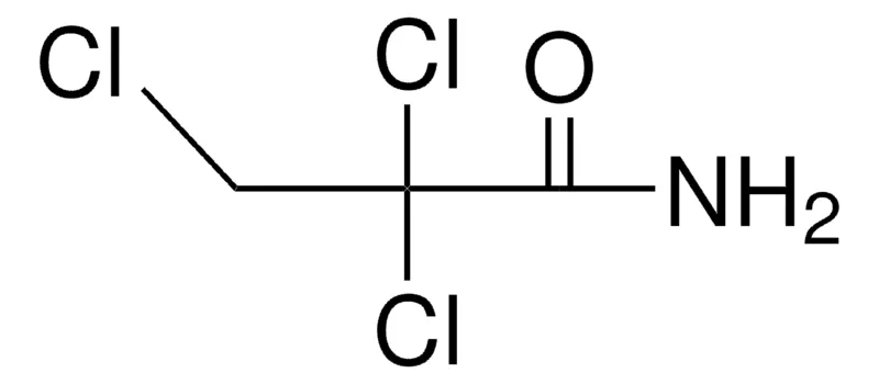 Sigma-Aldrich 2,2,3-TRICHLOROPROPIONAMIDE,AldrichCPR