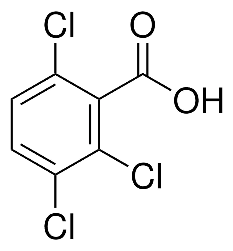 Sigma-Aldrich 2,3,6-TRICHLORO-BENZOIC ACID,AldrichCPR
