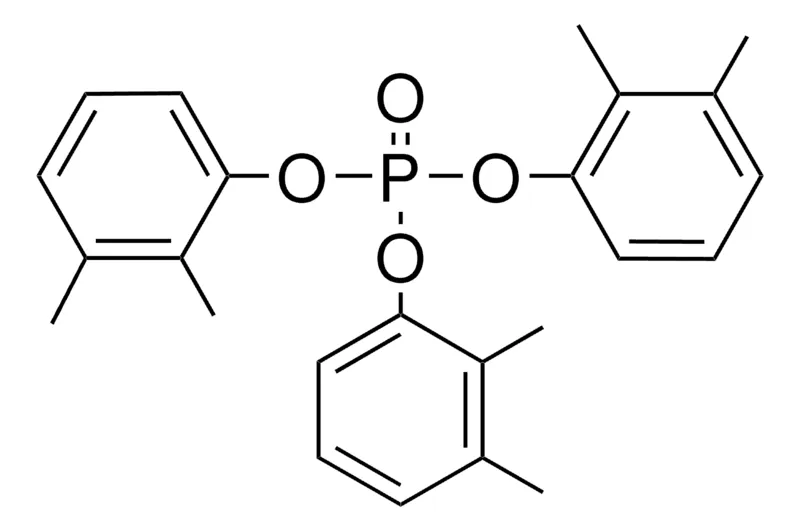 Sigma-Aldrich TRIS(2,3-DIMETHYLPHENYL) PHOSPHATE，AldrichCPR