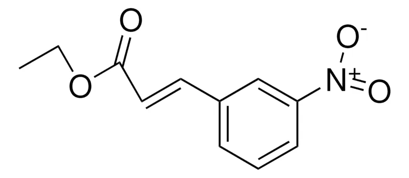 Sigma-Aldrich ETHYL 3-NITROCINNAMATE,AldrichCPR