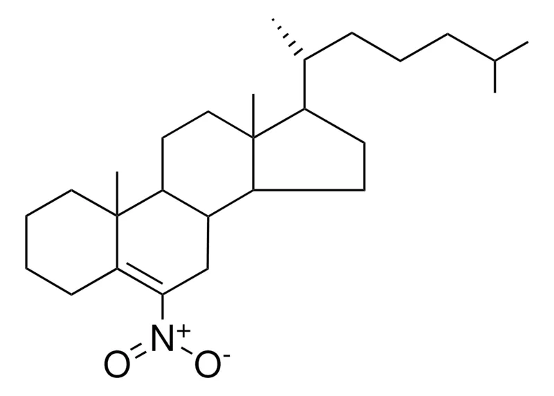 Sigma-Aldrich 6-NITROCHOLEST-5-ENE，AldrichCPR