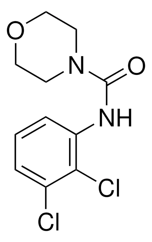 Sigma-Aldrich 4-(N-(2,3-DICHLOROPHENYL)CARBAMOYL)MORPHOLINE,AldrichCPR