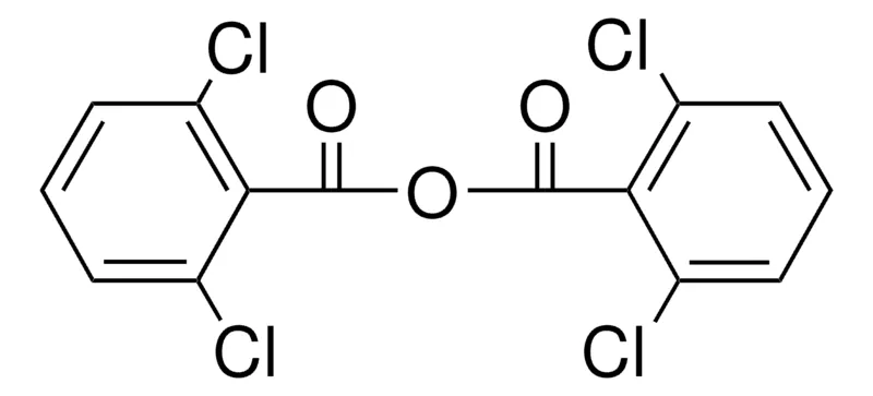 Sigma-Aldrich BIS(2,6-DICHLOROBENZOIC) ANHYDRIDE,AldrichCPR