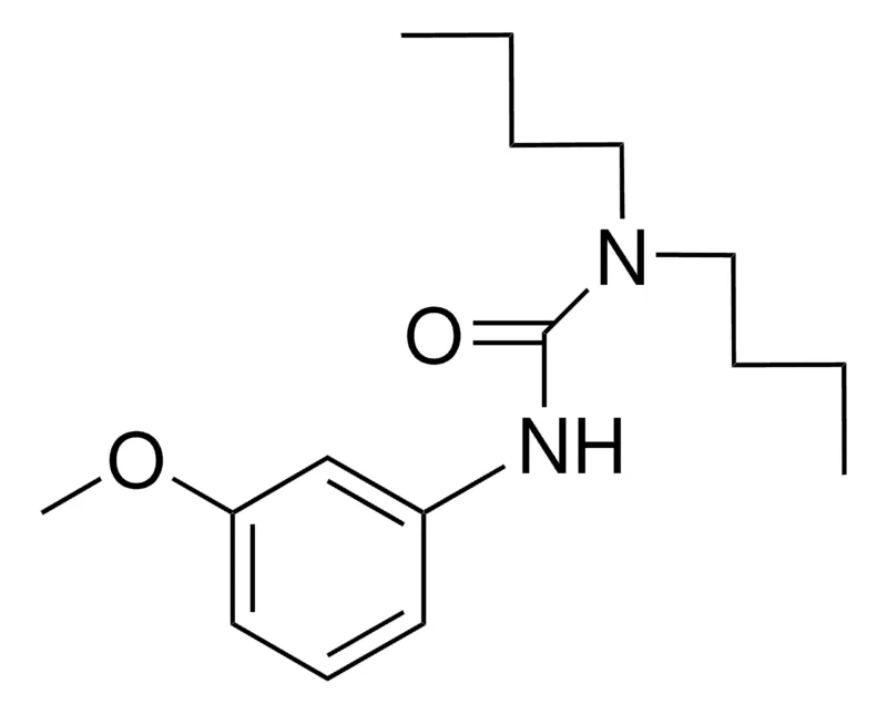 Sigma-Aldrich 1,1-DIBUTYL-3-(3-METHOXYPHENYL)UREA,AldrichCPR