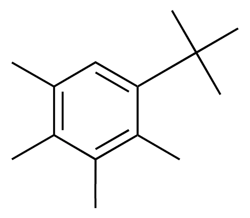 Sigma-Aldrich 1-TERT-BUTYL-2,3,4,5-TETRAMETHYLBENZENE，AldrichCPR