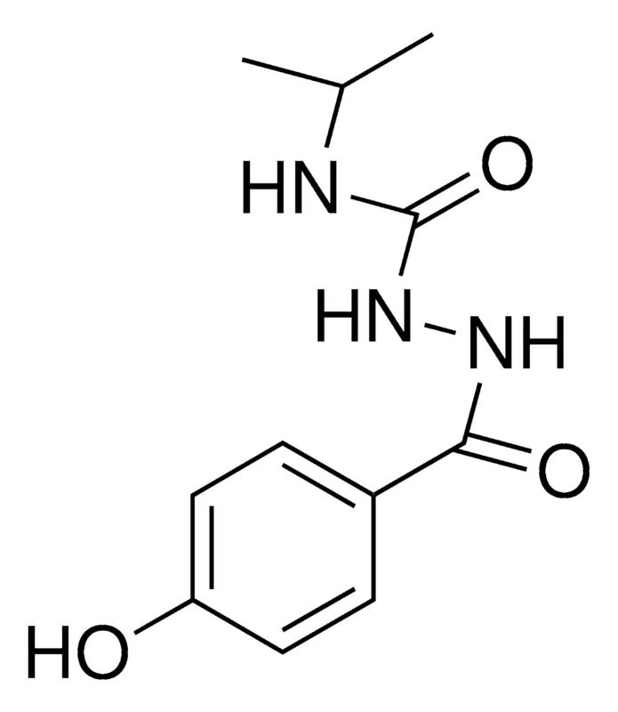 Sigma-Aldrich 1-(4-HYDROXYBENZOYL)-4-ISOPROPYLSEMICARBAZIDE，AldrichCPR