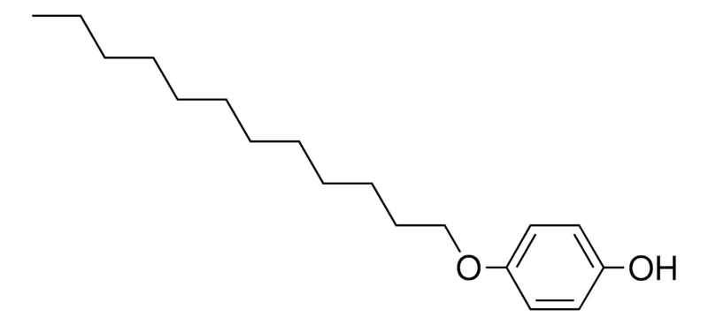 Sigma-Aldrich 4-DODECYLOXY-PHENOL,AldrichCPR