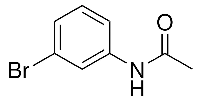 Sigma-Aldrich N-(3-BROMOPHENYL)ACETAMIDE,AldrichCPR