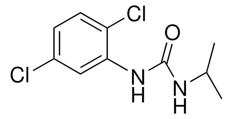 Sigma-Aldrich 1-(2,5-DICHLOROPHENYL)-3-ISOPROPYLUREA,AldrichCPR