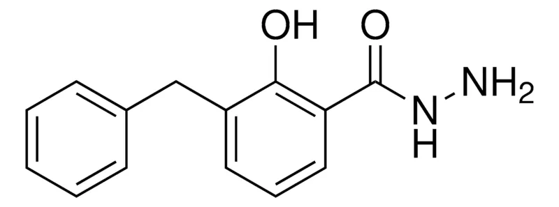 Sigma-Aldrich 3-BENZYL-2-HYDROXYBENZOHYDRAZIDE,AldrichCPR