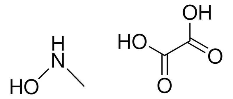 Sigma-Aldrich N-METHYLHYDROXYLAMINE OXALATE,AldrichCPR