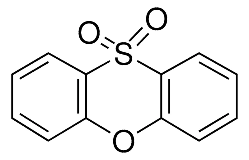 Sigma-Aldrich PHENOXATHIIN-10,10-DIOXIDE,AldrichCPR