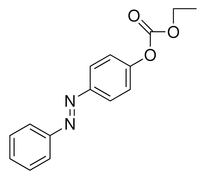 Sigma-Aldrich ETHYL 4-(PHENYLAZO)PHENYL CARBONATE,AldrichCPR