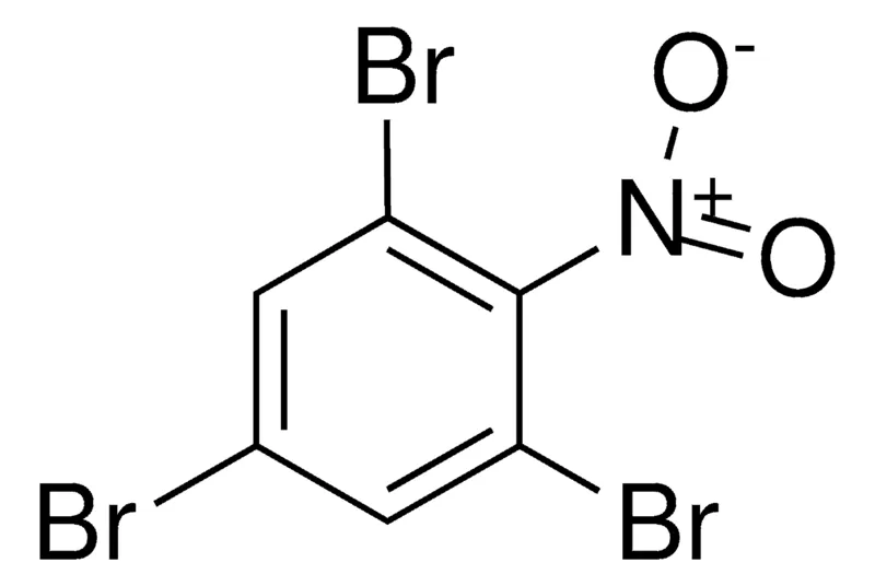 Sigma-Aldrich 1,3,5-TRIBROMO-2-NITROBENZENE,AldrichCPR