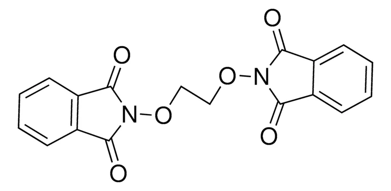 Sigma-Aldrich N,N'-(ETHYLENEDIOXY)DIPHTHALIMIDE,AldrichCPR
