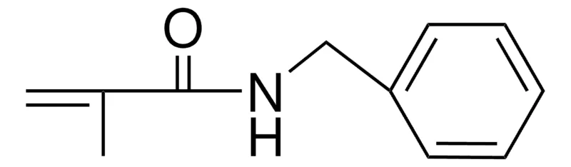 Sigma-Aldrich N-BENZYLMETHACRYLAMIDE,AldrichCPR
