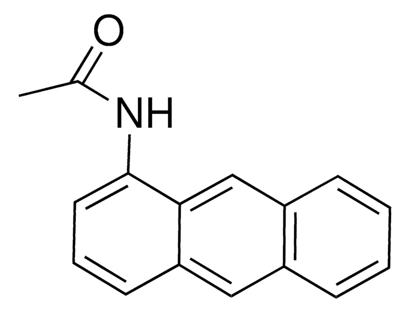 Sigma-Aldrich 1-ACETAMIDOANTHRACENE,AldrichCPR