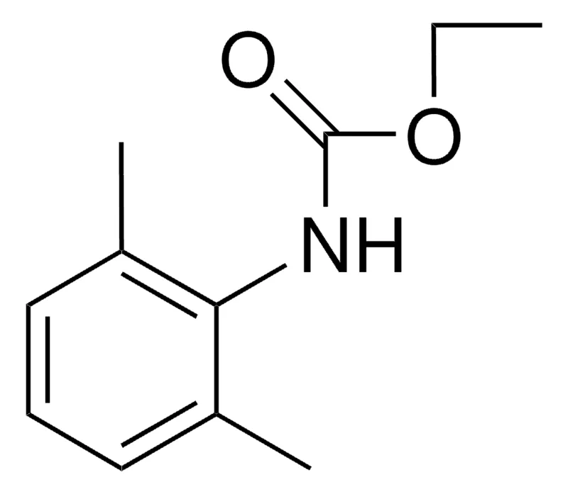 Sigma-Aldrich ETHYL N-(2,6-XYLYL)CARBAMATE,AldrichCPR