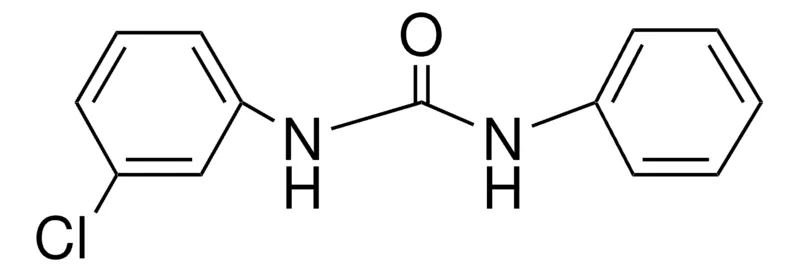 Sigma-Aldrich 1-(3-CHLOROPHENYL)-3-PHENYLUREA,AldrichCPR