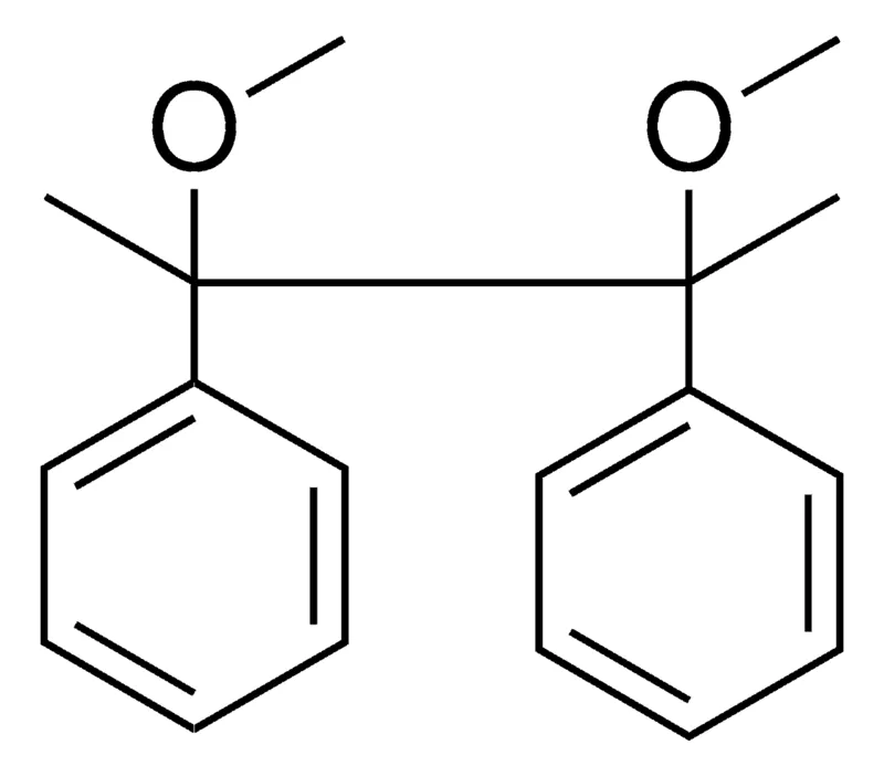Sigma-Aldrich (1,2-DIMETHOXY-1-METHYL-2-PHENYLPROPYL)BENZENE,AldrichCPR