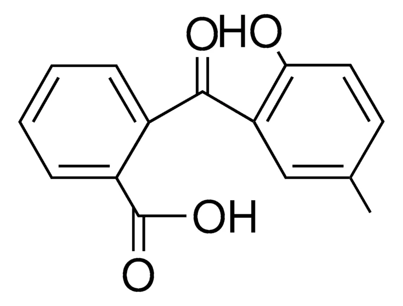 Sigma-Aldrich 2-(2-HYDROXY-5-METHYL-BENZOYL)-BENZOIC ACID，AldrichCPR